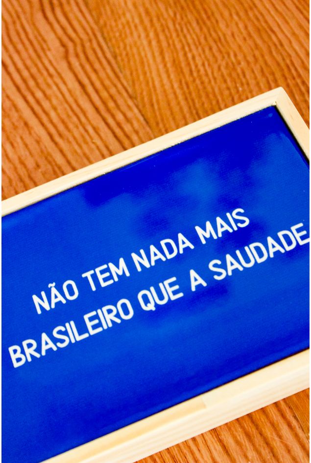 Combinacao de Parede Estilo Brasileiro -1-